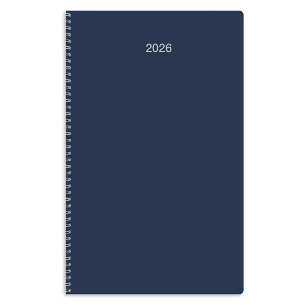 Triumph® Calendars Classic Weekly Desk Planner - Triumph® Calendars Classic Weekly Desk Planner - Image 41 of 49