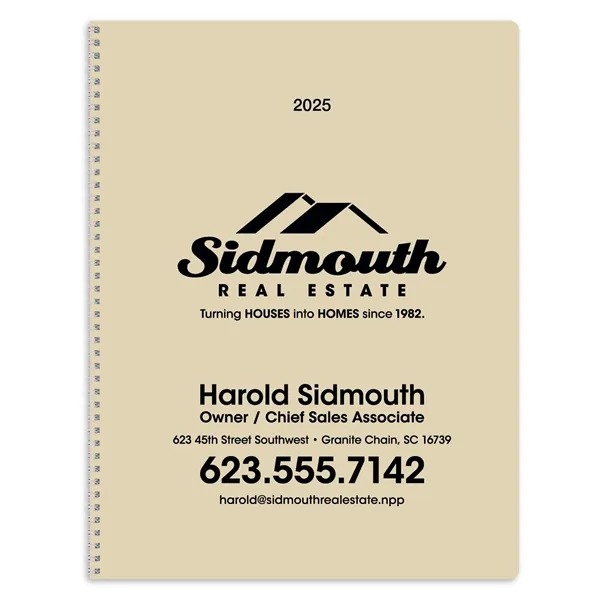 Triumph® Calendars Classic Weekly Planner - Triumph® Calendars Classic Weekly Planner - Image 7 of 62