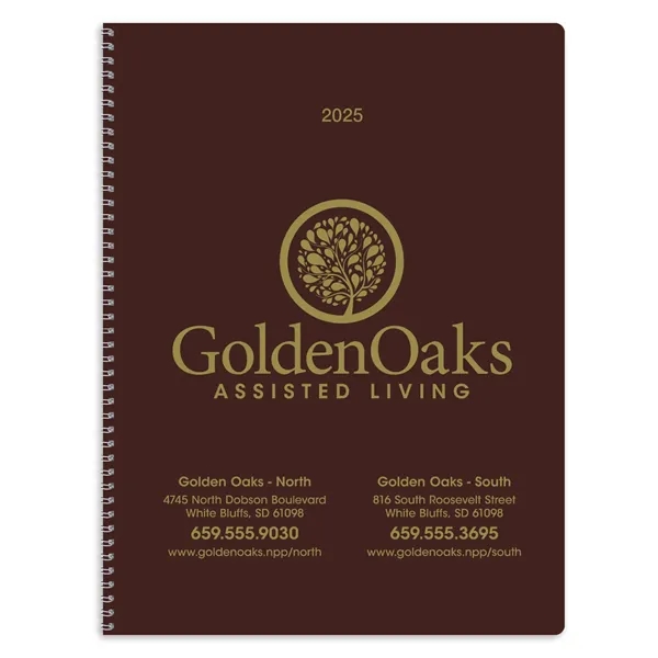 Triumph® Calendars Monthly Planner - Triumph® Calendars Monthly Planner - Image 6 of 71