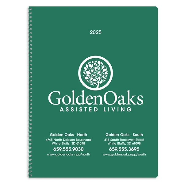 Triumph® Calendars Monthly Planner - Triumph® Calendars Monthly Planner - Image 8 of 71