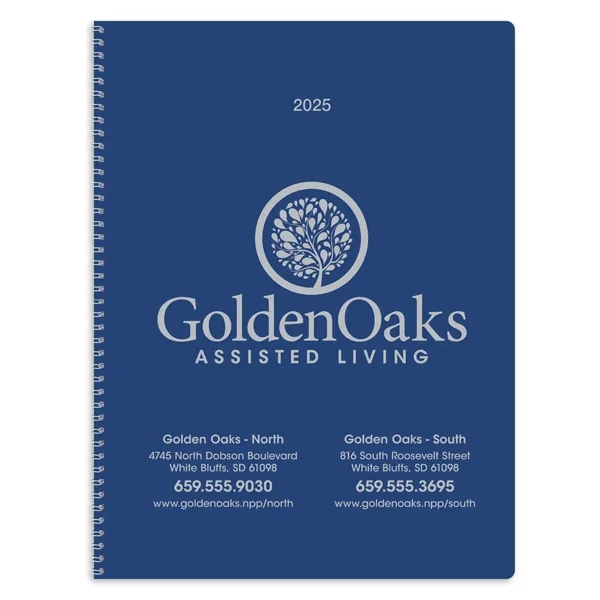 Triumph® Calendars Monthly Planner - Triumph® Calendars Monthly Planner - Image 10 of 71