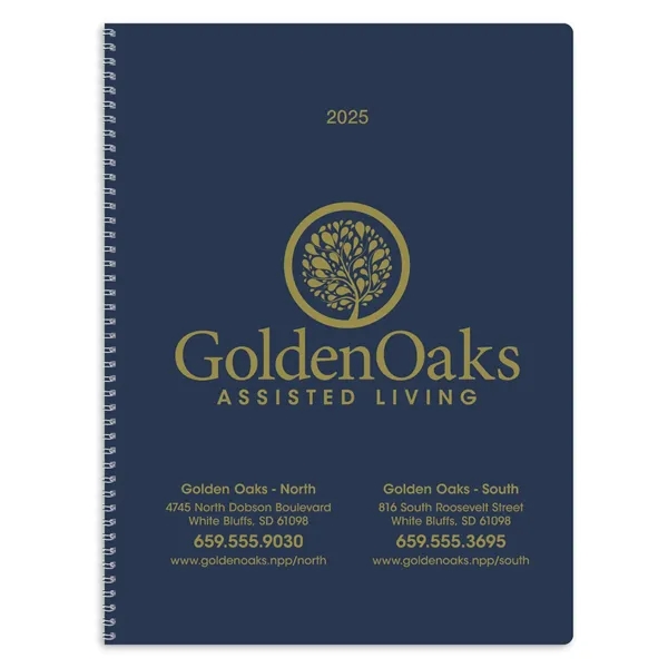 Triumph® Calendars Monthly Planner - Triumph® Calendars Monthly Planner - Image 14 of 71