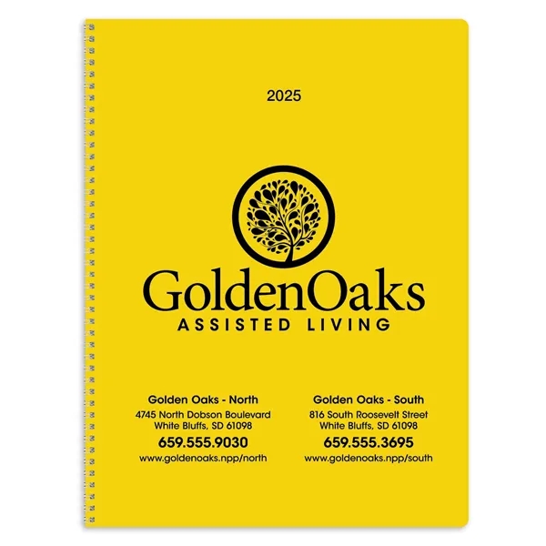 Triumph® Calendars Monthly Planner - Triumph® Calendars Monthly Planner - Image 18 of 71