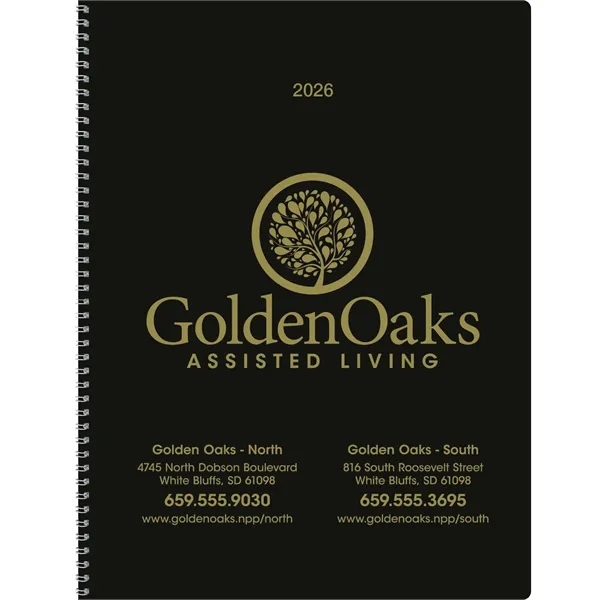 Triumph® Calendars Monthly Planner - Triumph® Calendars Monthly Planner - Image 29 of 71