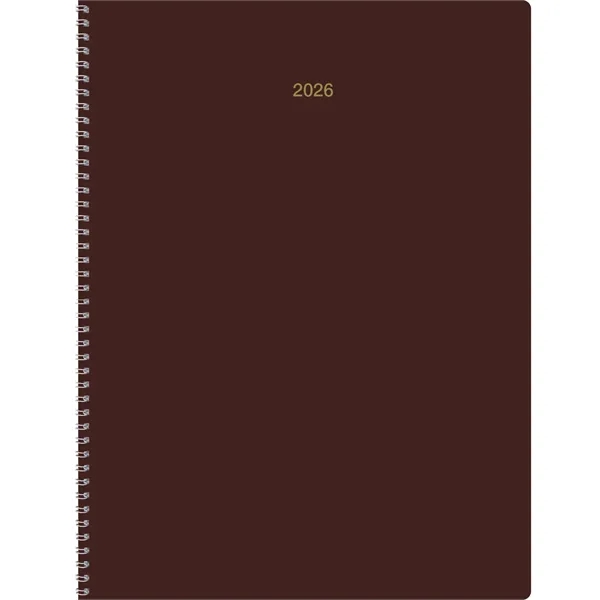 Triumph® Calendars Monthly Planner - Triumph® Calendars Monthly Planner - Image 36 of 71