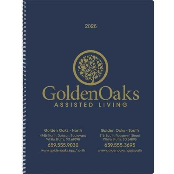 Triumph® Calendars Monthly Planner - Triumph® Calendars Monthly Planner - Image 60 of 71