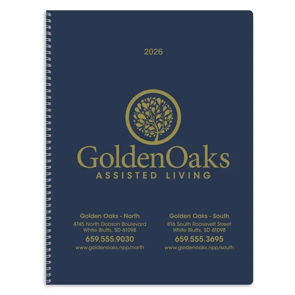 Triumph® Calendars Monthly Planner - Triumph® Calendars Monthly Planner - Image 61 of 71