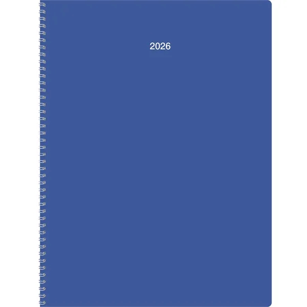 Triumph® Calendars Monthly Planner - Triumph® Calendars Monthly Planner - Image 68 of 71