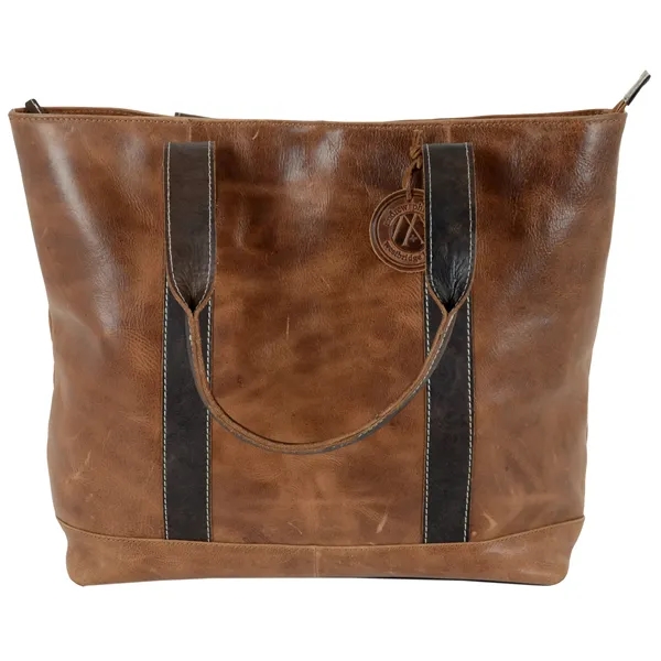 Atchison® A Step Ahead Messenger - Atchison® A Step Ahead Messenger - Image 19 of 20