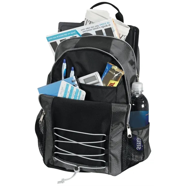 Atchison® Base Jump Computer Backpack - Atchison® Base Jump Computer Backpack - Image 5 of 6