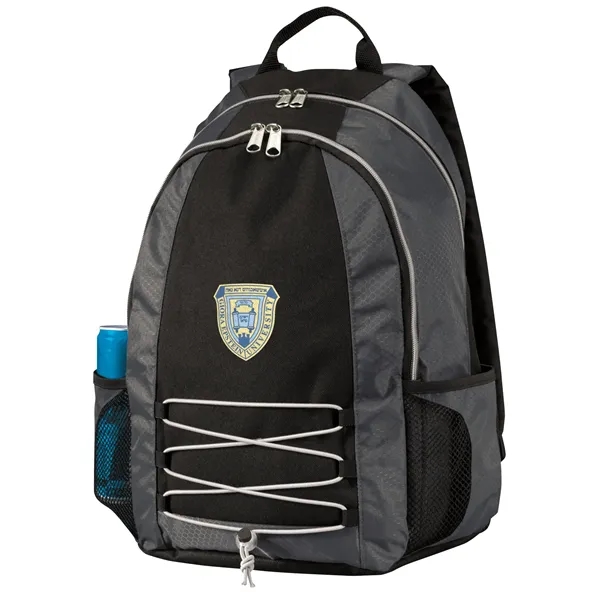 Atchison® Base Jump Computer Backpack - Atchison® Base Jump Computer Backpack - Image 4 of 6