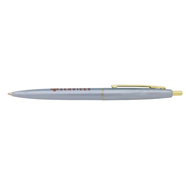 Classic Collection Clic™ Gold Pen - Classic Collection Clic™ Gold Pen - Image 8 of 10