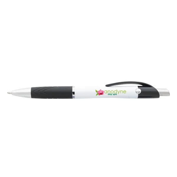 Souvenir® Emblem Pen - Souvenir® Emblem Pen - Image 12 of 12
