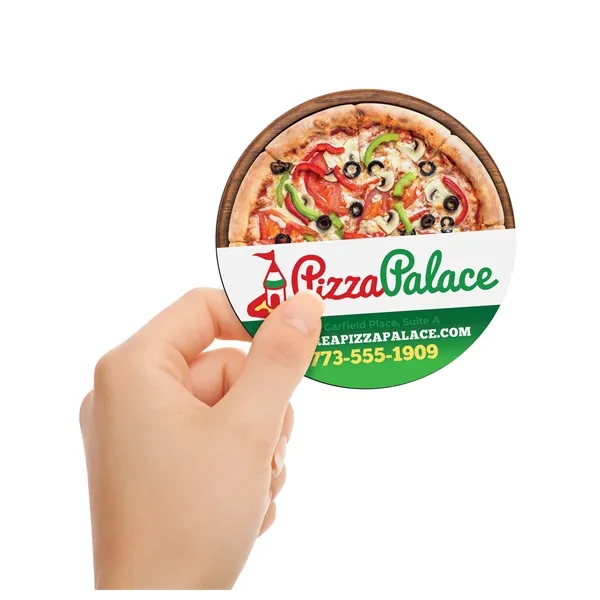 Good Value™ 20 Mil Large Stock Shape Magnet - Good Value™ 20 Mil Large Stock Shape Magnet - Image 2 of 23