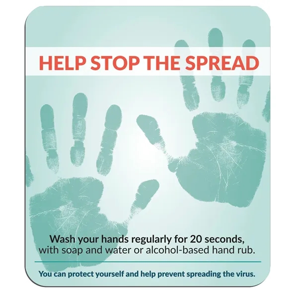 Good Value™ 20 Mil Large Stock Shape Magnet - Good Value™ 20 Mil Large Stock Shape Magnet - Image 13 of 23