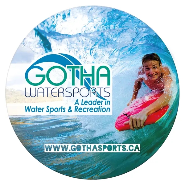 Good Value™ 20 Mil Large Stock Shape Magnet - Good Value™ 20 Mil Large Stock Shape Magnet - Image 17 of 23