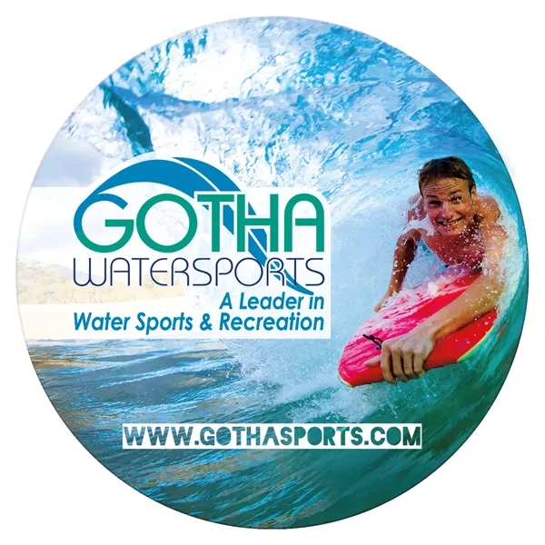 Good Value™ 20 Mil Large Stock Shape Magnet - Good Value™ 20 Mil Large Stock Shape Magnet - Image 19 of 23