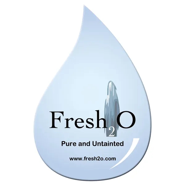 Good Value™ 20 Mil Medium Stock Shape Magnet - Good Value™ 20 Mil Medium Stock Shape Magnet - Image 16 of 23