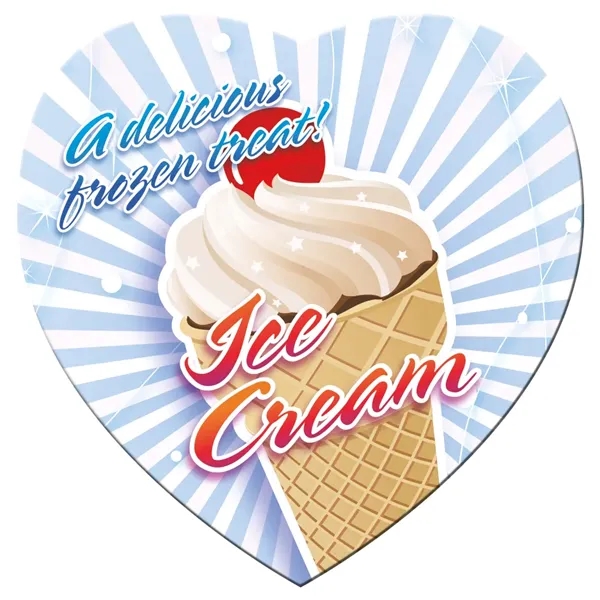 Good Value™ 20 Mil Medium Stock Shape Magnet - Good Value™ 20 Mil Medium Stock Shape Magnet - Image 19 of 23