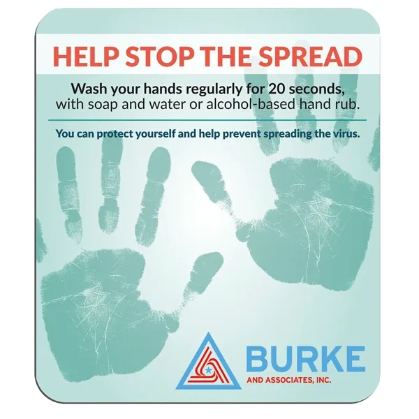 Good Value™ 30 Mil Large Stock Shape Magnet - Good Value™ 30 Mil Large Stock Shape Magnet - Image 11 of 23