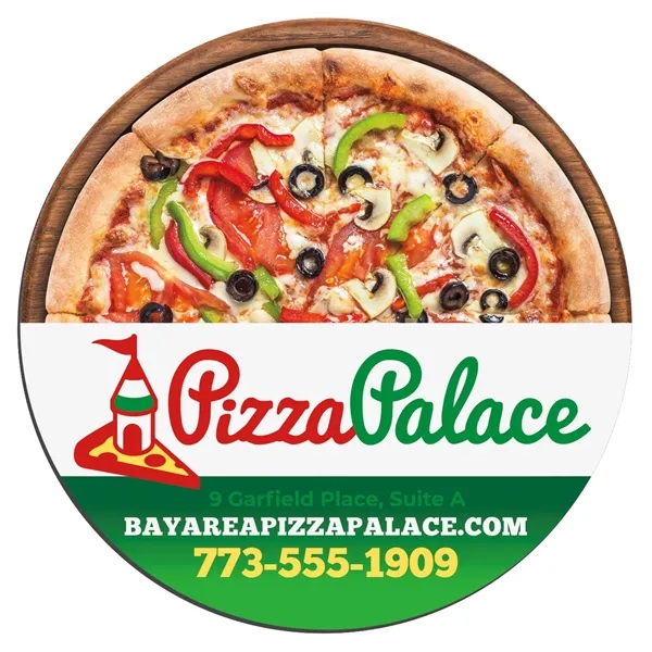 Good Value™ 30 Mil Large Stock Shape Magnet - Good Value™ 30 Mil Large Stock Shape Magnet - Image 15 of 23