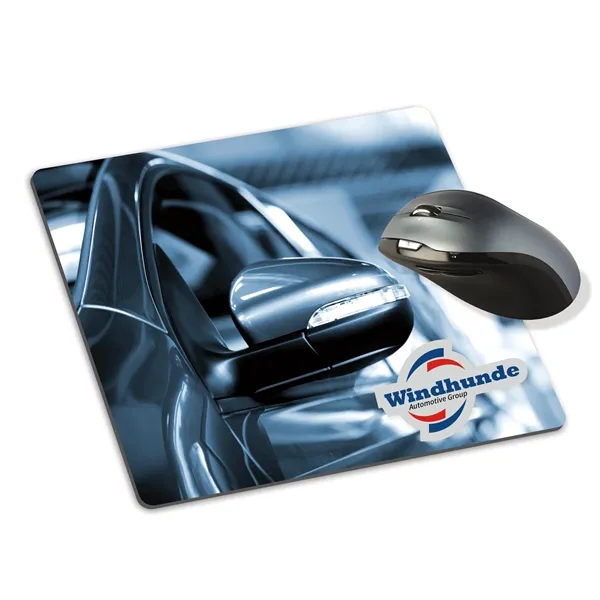Good Value™ PrevaGuard® Mouse Pad (7-1/2" x 8-1/2") - Good Value™ PrevaGuard® Mouse Pad (7-1/2" x 8-1/2") - Image 5 of 14