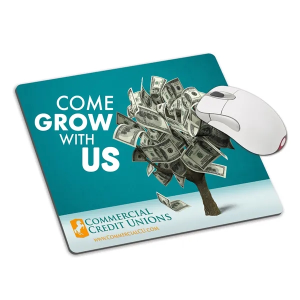 Good Value™ PrevaGuard® Mouse Pad (7-1/2" x 8-1/2") - Good Value™ PrevaGuard® Mouse Pad (7-1/2" x 8-1/2") - Image 6 of 14