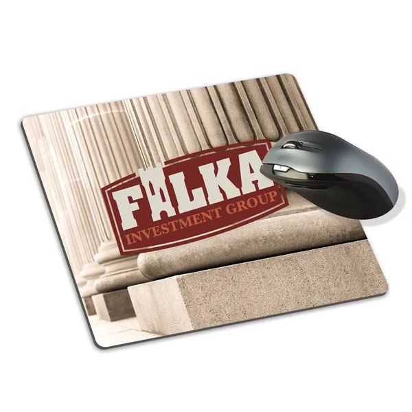 Good Value™ PrevaGuard® Mouse Pad (7-1/2" x 8-1/2") - Good Value™ PrevaGuard® Mouse Pad (7-1/2" x 8-1/2") - Image 7 of 14