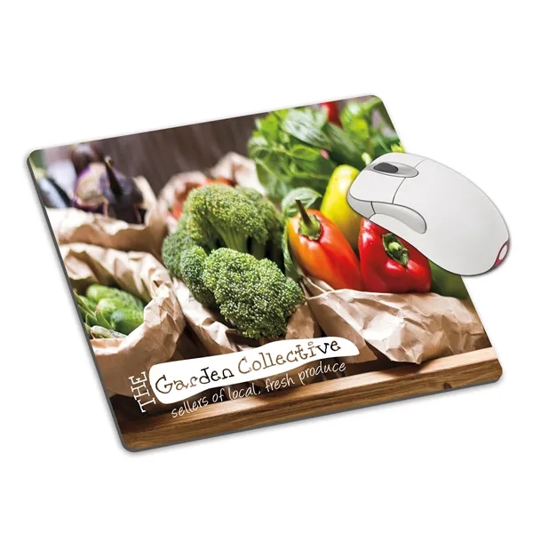 Good Value™ PrevaGuard® Mouse Pad (7-1/2" x 8-1/2") - Good Value™ PrevaGuard® Mouse Pad (7-1/2" x 8-1/2") - Image 8 of 14