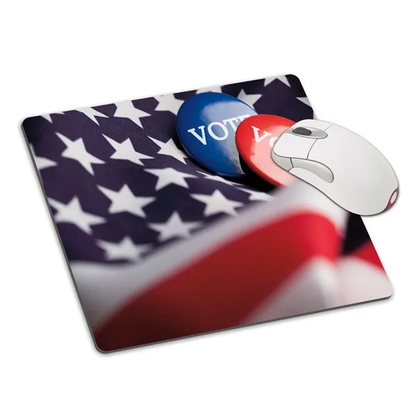 Good Value™ PrevaGuard® Mouse Pad (7-1/2" x 8-1/2") - Good Value™ PrevaGuard® Mouse Pad (7-1/2" x 8-1/2") - Image 13 of 14