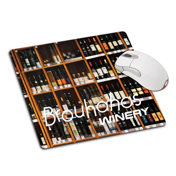 Good Value™ PrevaGuard® Mouse Pad (7-1/2" x 8-1/2") - Good Value™ PrevaGuard® Mouse Pad (7-1/2" x 8-1/2") - Image 14 of 14