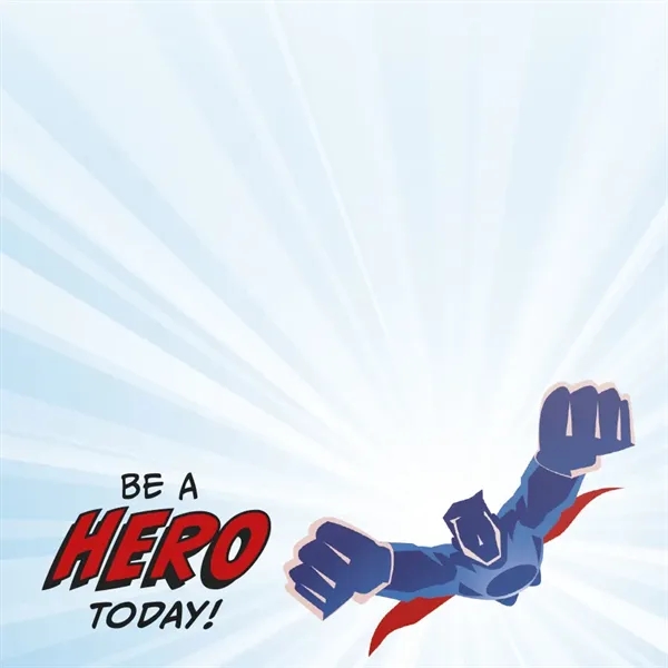 Souvenir® Sticky Note™ 3" x 3" Pad, 25 sheet - Souvenir® Sticky Note™ 3" x 3" Pad, 25 sheet - Image 38 of 54