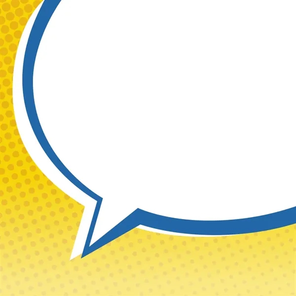 Souvenir® Sticky Note™ 4" x 3" Pad, 100 sheet - Souvenir® Sticky Note™ 4" x 3" Pad, 100 sheet - Image 60 of 63