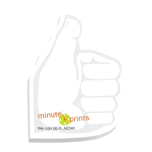 Souvenir® Sticky Note™ 4" x 3" Die Cut Pad, 50 sheet - Souvenir® Sticky Note™ 4" x 3" Die Cut Pad, 50 sheet - Image 55 of 69