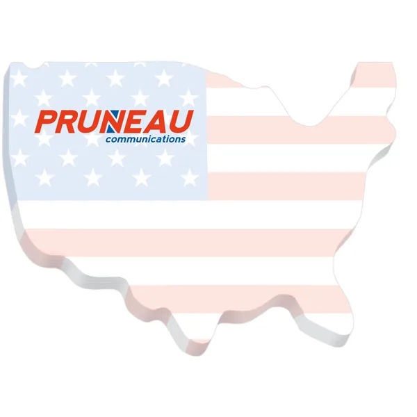 Souvenir® Sticky Note™ 4" x 3" Die Cut Pad, 50 sheet - Souvenir® Sticky Note™ 4" x 3" Die Cut Pad, 50 sheet - Image 58 of 69