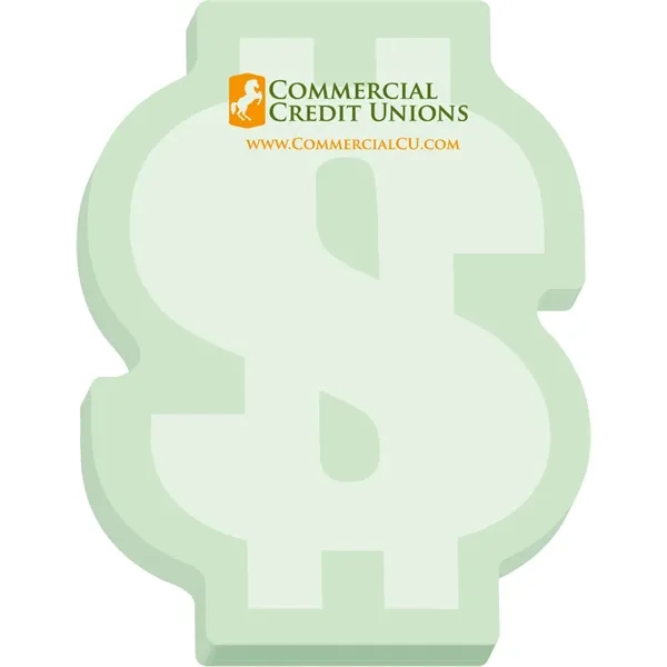 Souvenir® Sticky Note™ 4" x 3" Die Cut Pad, 50 sheet - Souvenir® Sticky Note™ 4" x 3" Die Cut Pad, 50 sheet - Image 61 of 69