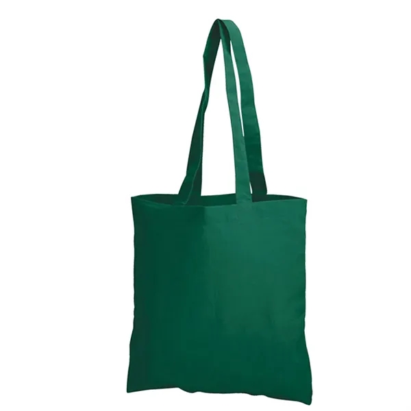 Good Value™ Colored Economy Tote - Good Value™ Colored Economy Tote - Image 22 of 42