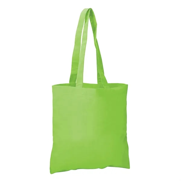 Good Value™ Colored Economy Tote - Good Value™ Colored Economy Tote - Image 25 of 42
