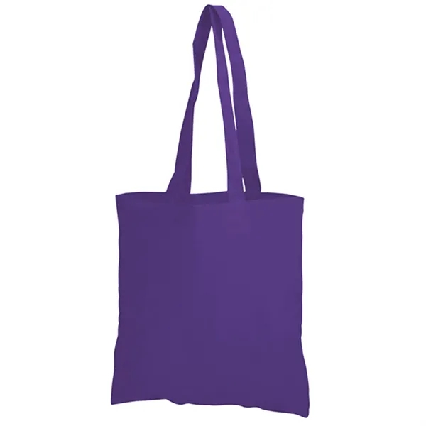 Good Value™ Colored Economy Tote - Good Value™ Colored Economy Tote - Image 32 of 42