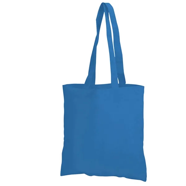 Good Value™ Colored Economy Tote - Good Value™ Colored Economy Tote - Image 35 of 42