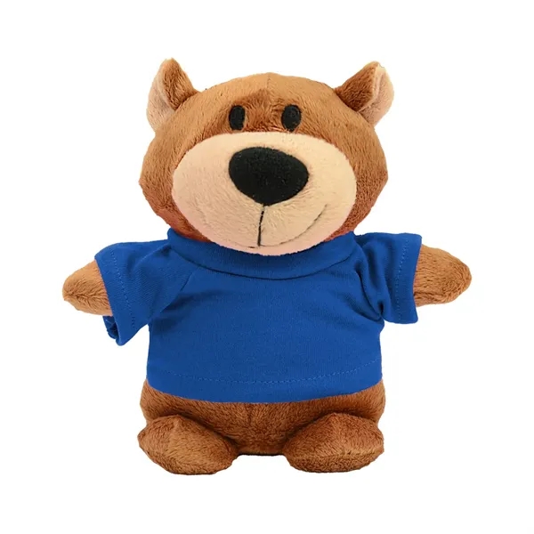 Chelsea Teddy Bear™ Bean Bag Buddies - 7" Plush - Chelsea Teddy Bear™ Bean Bag Buddies - 7" Plush - Image 11 of 64