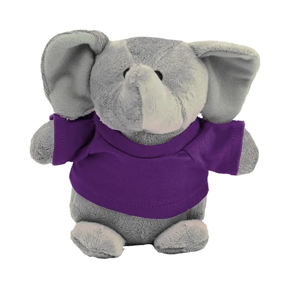 Chelsea Teddy Bear™ Bean Bag Buddies - 7" Plush - Chelsea Teddy Bear™ Bean Bag Buddies - 7" Plush - Image 14 of 64