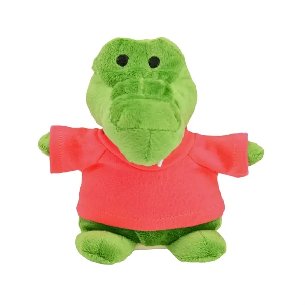 Chelsea Teddy Bear™ Bean Bag Buddies - 7" Plush - Chelsea Teddy Bear™ Bean Bag Buddies - 7" Plush - Image 17 of 64