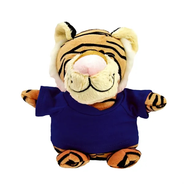 Chelsea Teddy Bear™ Bean Bag Buddies - 7" Plush - Chelsea Teddy Bear™ Bean Bag Buddies - 7" Plush - Image 29 of 64