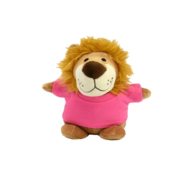 Chelsea Teddy Bear™ Bean Bag Buddies - 7" Plush - Chelsea Teddy Bear™ Bean Bag Buddies - 7" Plush - Image 44 of 64