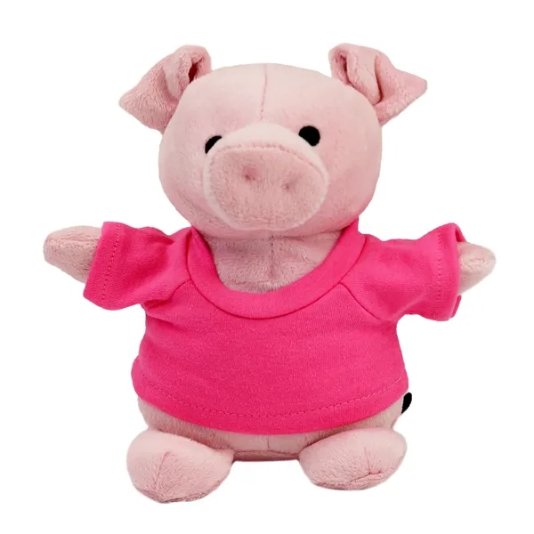 Chelsea Teddy Bear™ Bean Bag Buddies - 7" Plush - Chelsea Teddy Bear™ Bean Bag Buddies - 7" Plush - Image 45 of 64