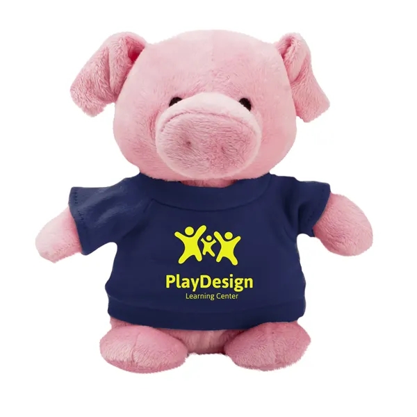 Chelsea Teddy Bear™ Bean Bag Buddies - 7" Plush - Chelsea Teddy Bear™ Bean Bag Buddies - 7" Plush - Image 46 of 64