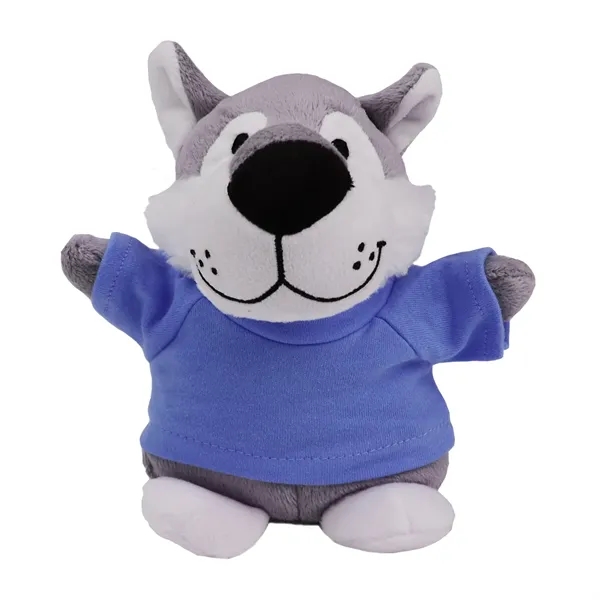 Chelsea Teddy Bear™ Bean Bag Buddies - 7" Plush - Chelsea Teddy Bear™ Bean Bag Buddies - 7" Plush - Image 47 of 64