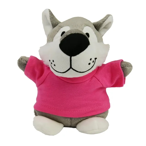 Chelsea Teddy Bear™ Bean Bag Buddies - 7" Plush - Chelsea Teddy Bear™ Bean Bag Buddies - 7" Plush - Image 48 of 64