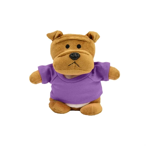 Chelsea Teddy Bear™ Bean Bag Buddies - 7" Plush - Chelsea Teddy Bear™ Bean Bag Buddies - 7" Plush - Image 49 of 64